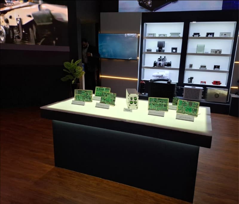 Teresol Pvt. Ltd. at IDEAS