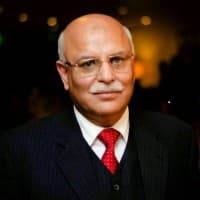 Air Cdre Asim Adnan (R)