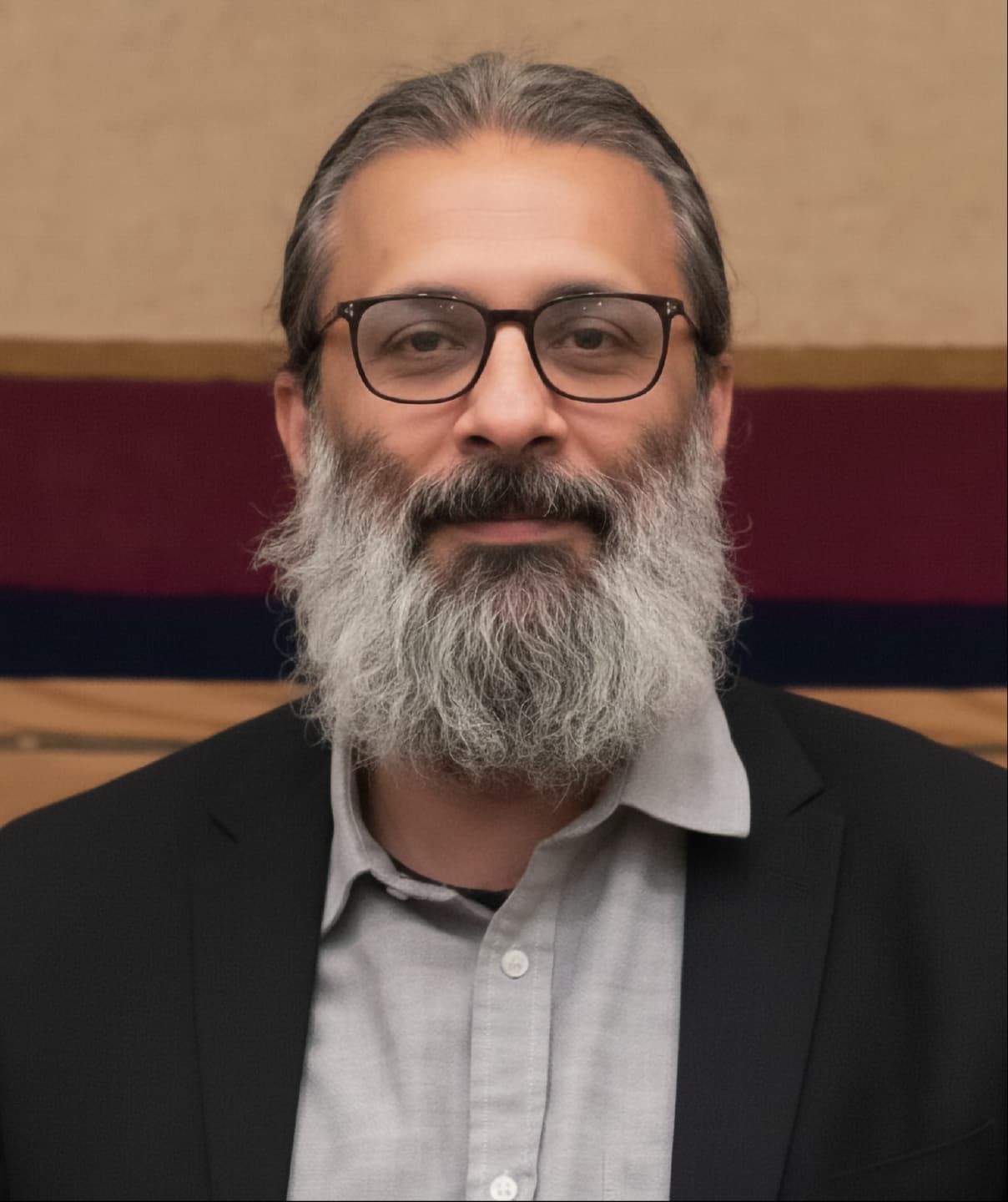 Dr. Ahmad Muqeem Sheri