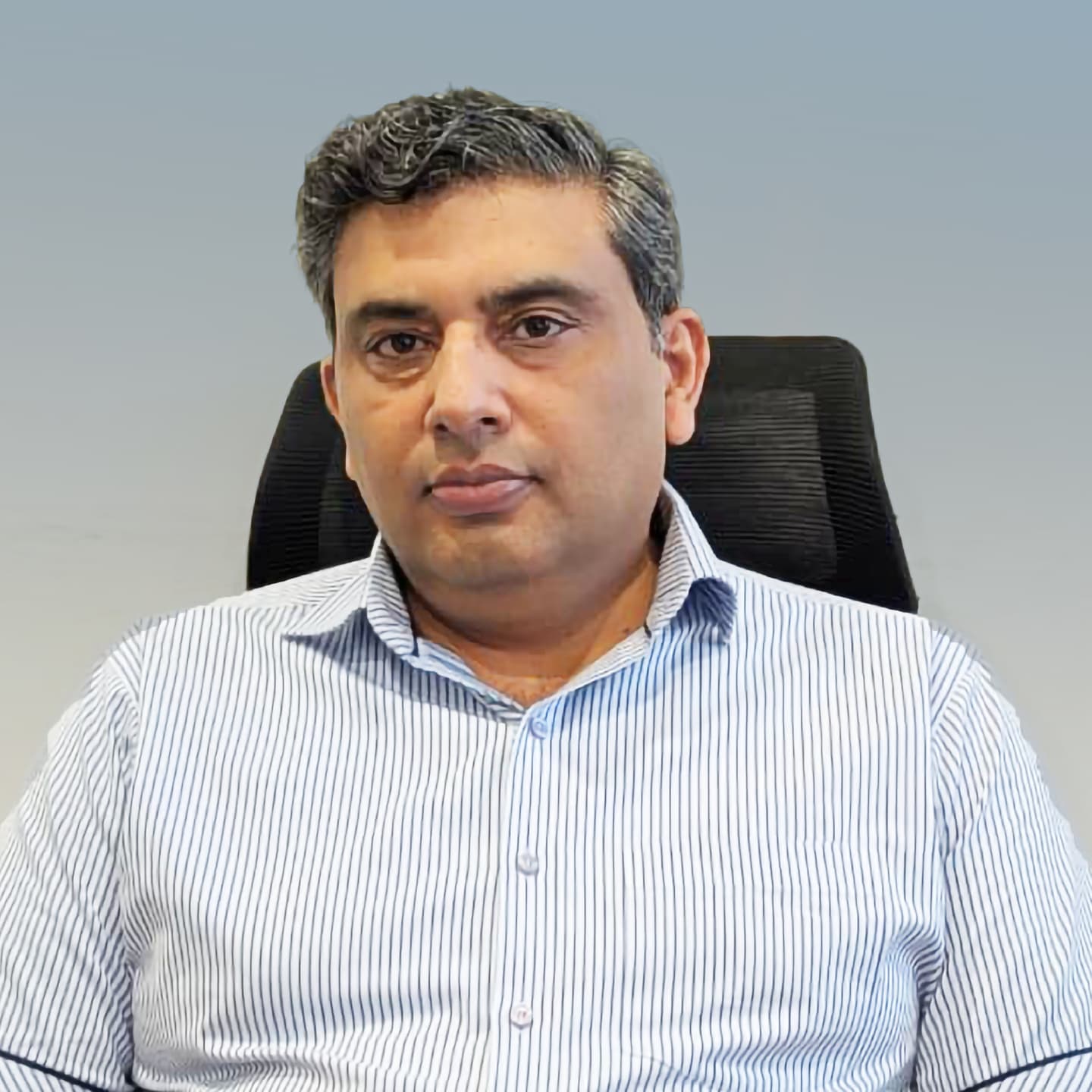 Muhammad Bashir Bilal Siddiqi